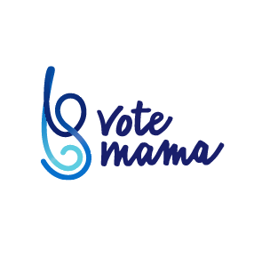 Vote Mama