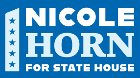 Nicole Horn for House District 90